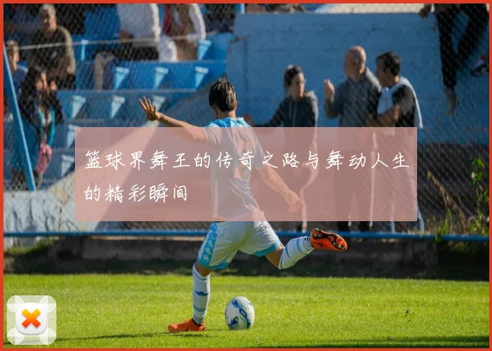 篮球界舞王的传奇之路与舞动人生的精彩瞬间