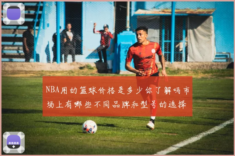 NBA用的篮球价格是多少你了解吗市场上有哪些不同品牌和型号的选择